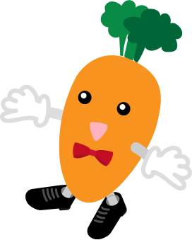 にんじん