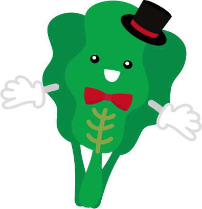 ほうれん草
