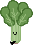 ほうれん草