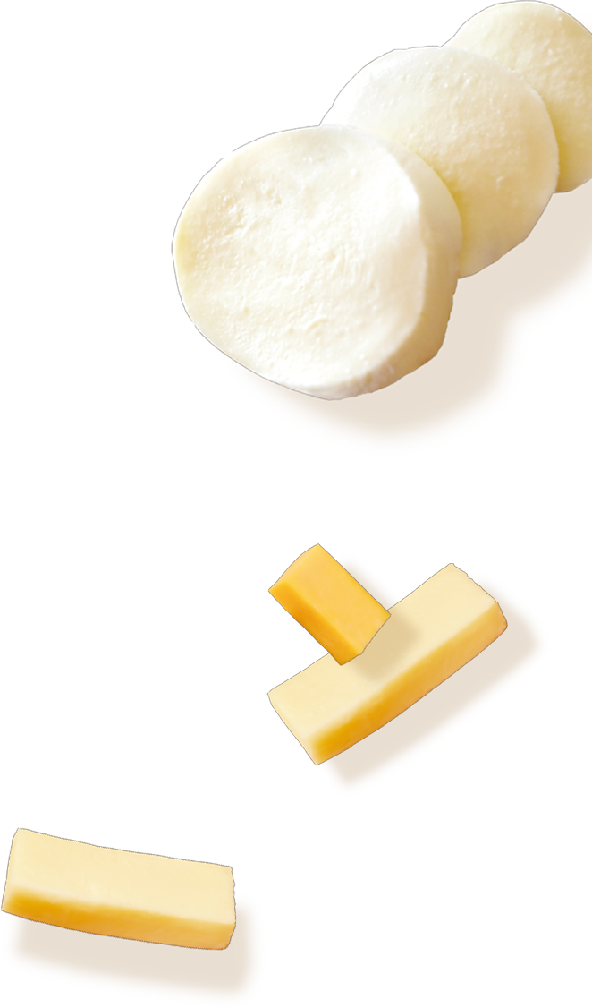 チーズ