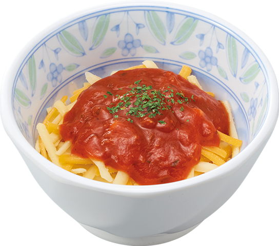トマトチーズ