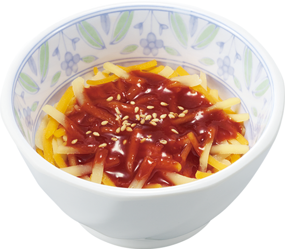 ヤンニョムチーズ単品
