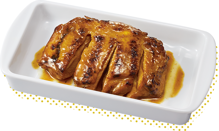 やわらかチキン