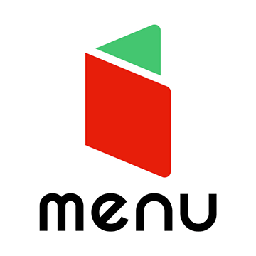 menu メニュー