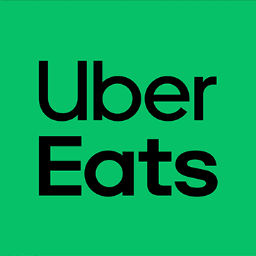 Uber Eats ウーバーイーツ
