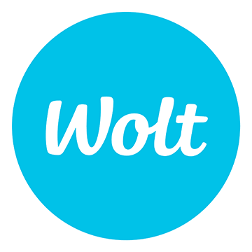 Wolt ウォルト