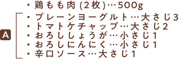 材料