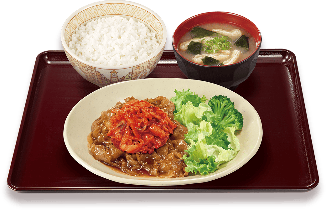 お歳暮・冬ギフト特集 - おとなの週末お取り寄せ倶楽部 牛カルビ焼肉定食 | すき家 その他