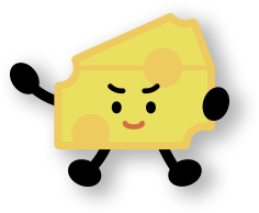 チーズ