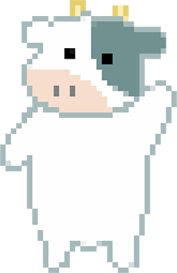 牛さん