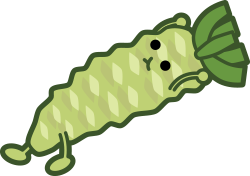 わさび