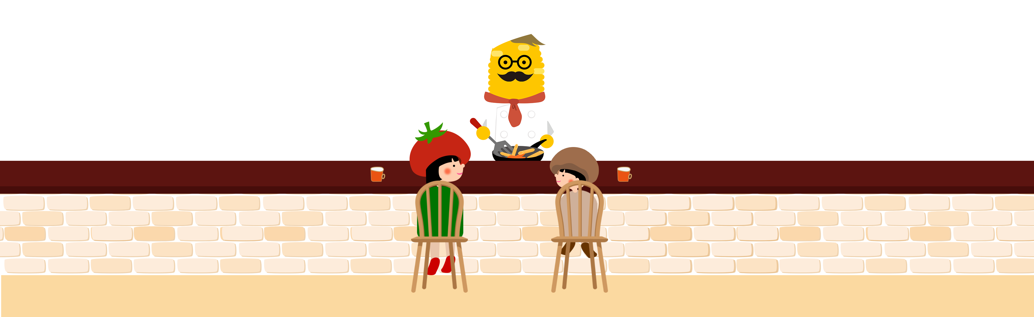 ナポリタン
