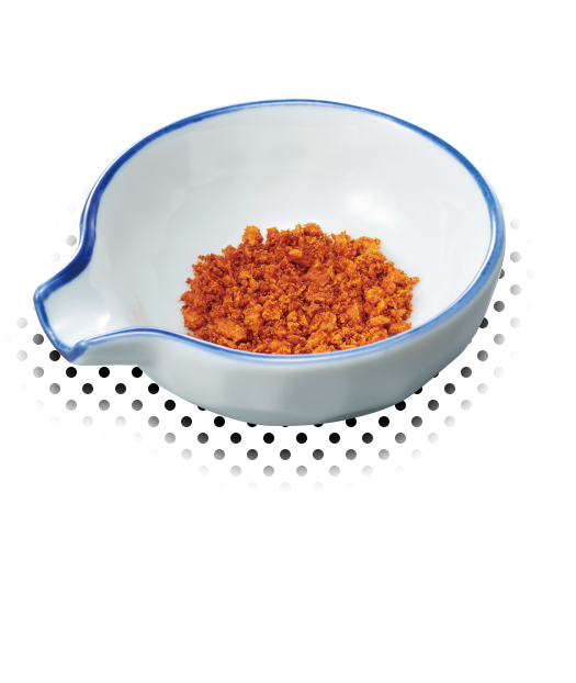 にんにくファイヤー 70円
