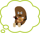 夢の中