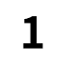 1