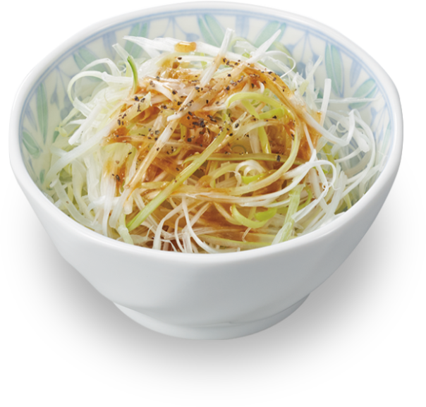 白髪ねぎ