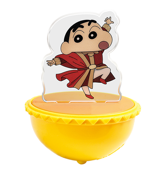 しんちゃん