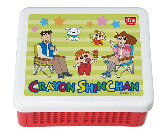 おりたたみランチケース