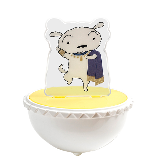 シロ