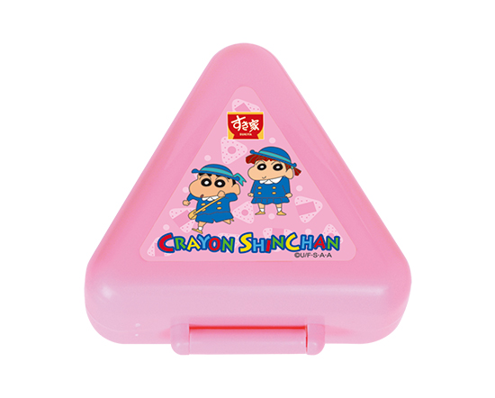 しんちゃんとネネちゃん