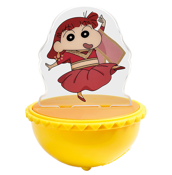 ネネちゃん