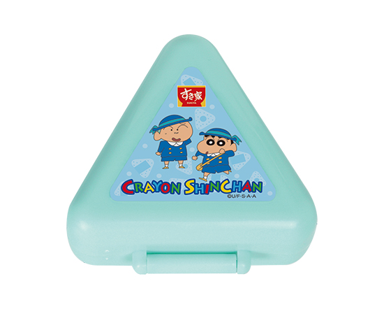 しんちゃんとマサオくん