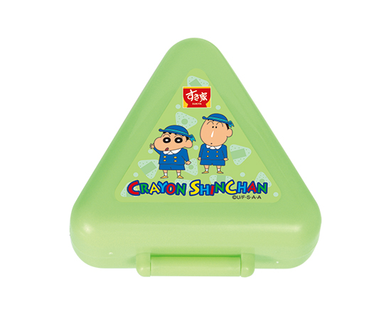 しんちゃんとボーちゃん