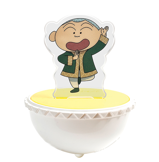 マサオくん