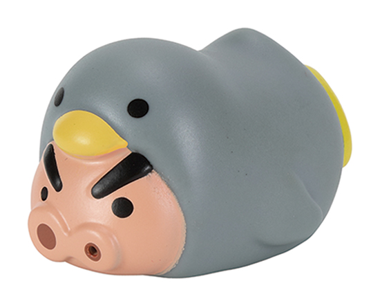 ぶりぶりざえもん