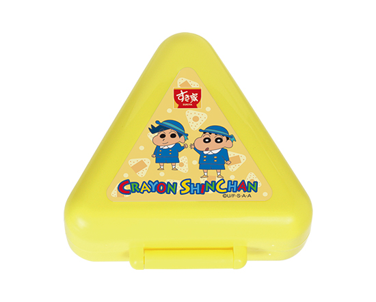 しんちゃんと風間くん