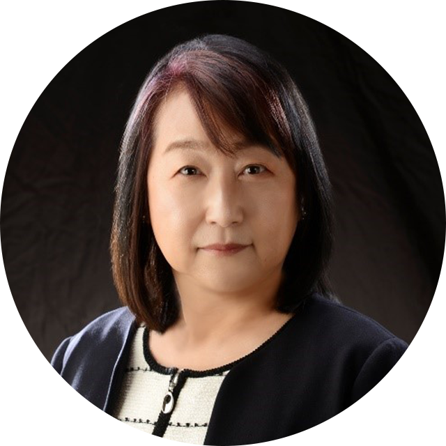 林 由佳子 准教授