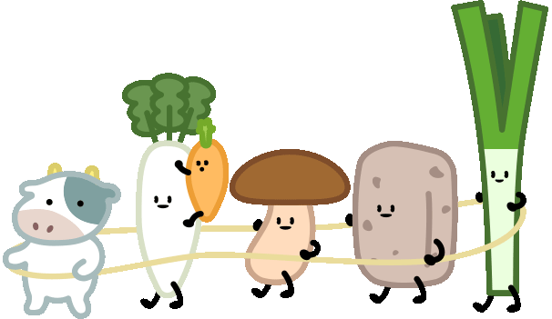 キャラクター