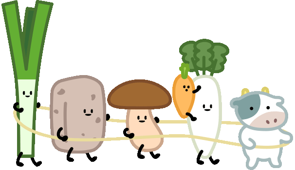 キャラクター