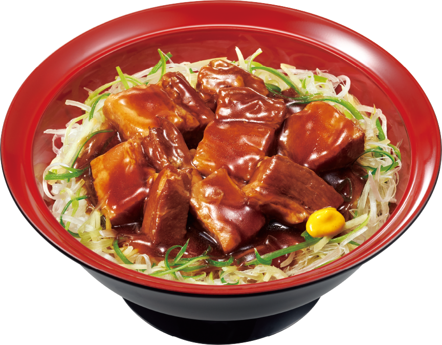 丼