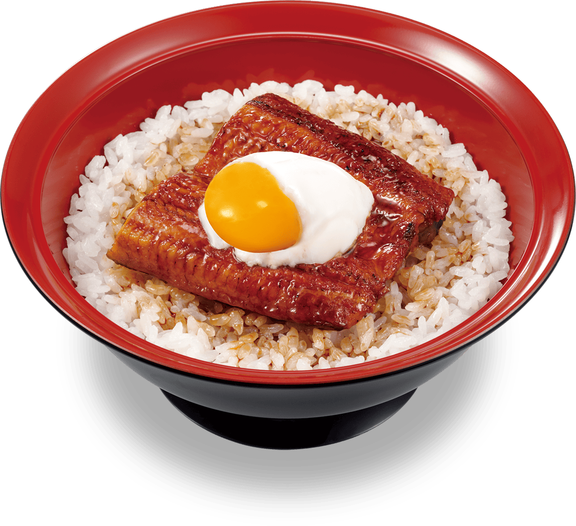 おんたま うな丼