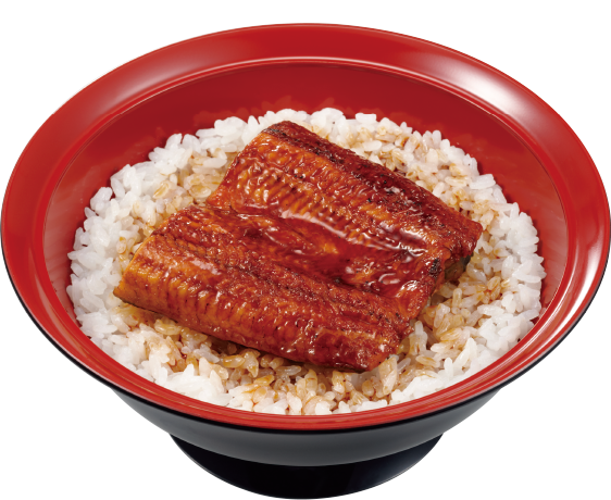 うな丼